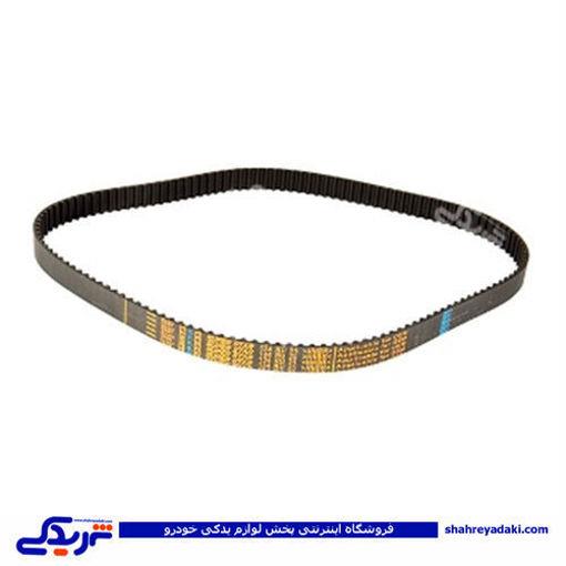 پژو تسمه تایم 405 114 دندانه OPTIBELT 9000916020 ( عمده )